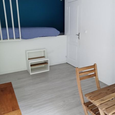 Maison Pres Des Bois Joué-lés-Tours Luaran gambar